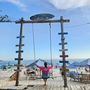 Excursão Monte Alto - Novo Arraial + Praia de Monte Alto c/ Arubinha opcional