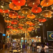 Excursão São Roque + Cacau Show - SP