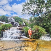 Excursão Capitólio - MG