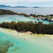 Ilha do Japonês – Cabo Frio - RJ