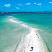 Excursão Monte Alto - Novo Arraial + Praia de Monte Alto c/ Arubinha opcional