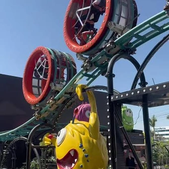 Excursão São Roque + Cacau Show - SP