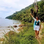 Excursão Ilha Grande - RJ