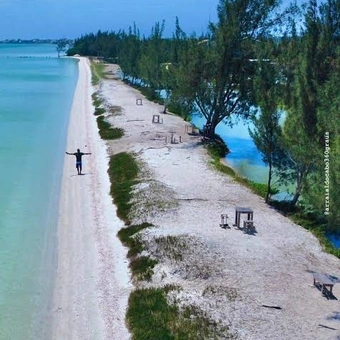 Excursão Monte Alto - Novo Arraial + Praia de Monte Alto c/ Arubinha opcional