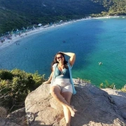 Arraial do Cabo – Capital do Mar Azul