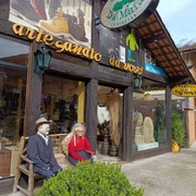 Excursão Visconde de Mauá - RJ