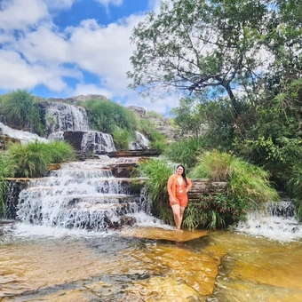 Excursão Capitólio - MG