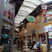 Excursão Visconde de Mauá - RJ