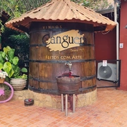 Excursão São Roque + Cacau Show - SP