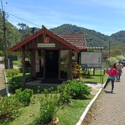 Excursão Visconde de Mauá - RJ