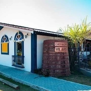 Excursão Conservatória - RJ