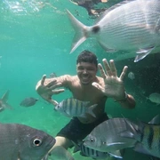 Excursão Ilha Grande - RJ