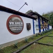 Excursão Conservatória - RJ