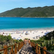 Arraial do Cabo – Capital do Mar Azul