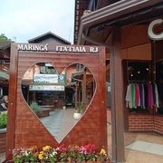 Excursão Visconde de Mauá - RJ