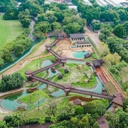 Excursão BioParque (zoológico) + AquaRio + Tuor Zona Portuária RJ