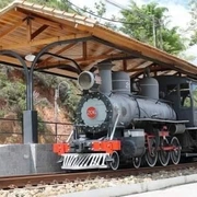 Excursão Conservatória - RJ